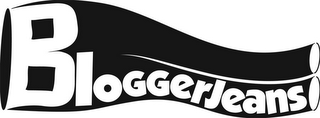 BLOGGERJEANS