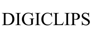 DIGICLIPS