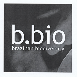 B.BIO BRAZILIAN BIODIVERSITY