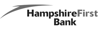 HAMPSHIREFIRST BANK