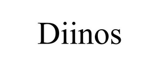 DIINOS