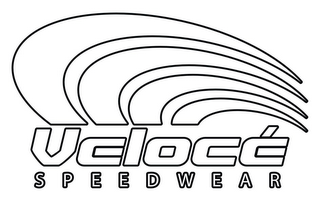 VELOCE SPEEDWEAR