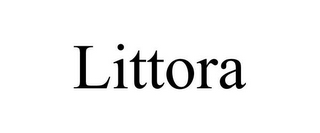 LITTORA