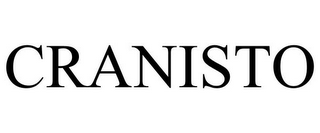 CRANISTO