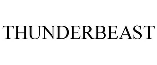 THUNDERBEAST