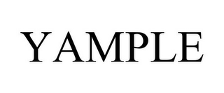 YAMPLE