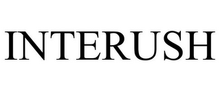 INTERUSH