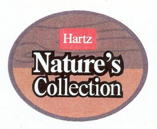 HARTZ NATURE'S COLLECTION