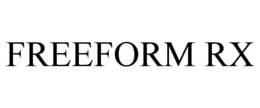 FREEFORM RX