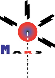 MARS INTERACTIVE