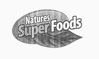 NATURES SUPER FOODS