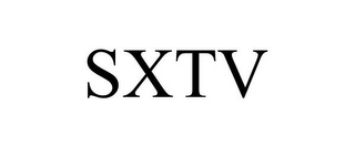 SXTV