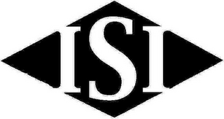 ISI