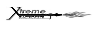 XTREME SHOTCRETE