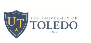 UT THE UNIVERSITY OF TOLEDO 1872