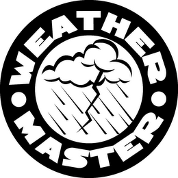 WEATHER MASTER