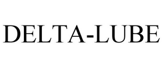 DELTA-LUBE