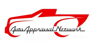 AUTO APPRAISAL NETWORK