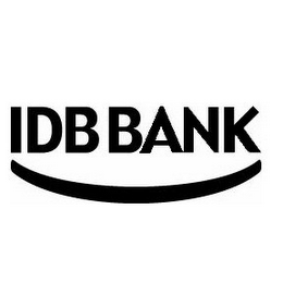 IDB BANK