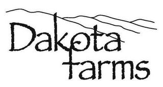 DAKOTA FARMS