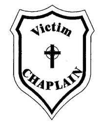 VICTIM CHAPLAIN