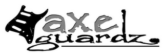 AXE GUARDZ TECHNOLOGY