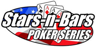 STARS-N-BARS POKER SERIES