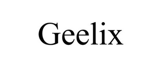 GEELIX