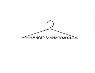 HANGER MANAGEMENT