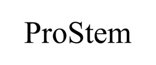 PROSTEM