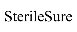 STERILESURE