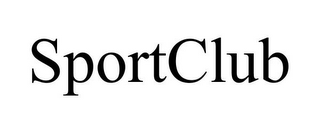 SPORTCLUB