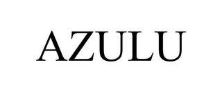 AZULU