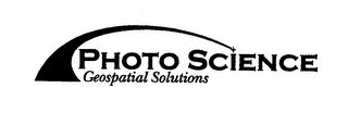 PHOTO SCIENCE GEOSPATIAL SOLUTIONS