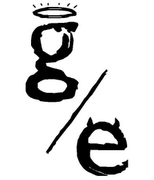 G/E
