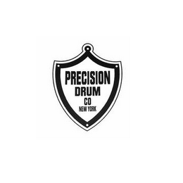 PRECISION DRUM CO NEW YORK