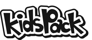 KIDSPACK