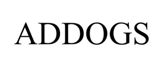 ADDOGS