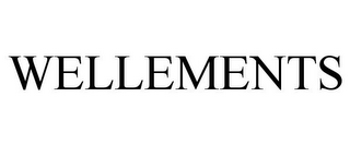 WELLEMENTS