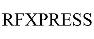 RFXPRESS