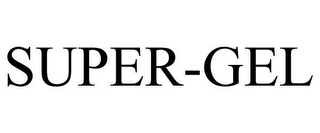 SUPER-GEL
