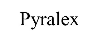 PYRALEX