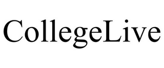 COLLEGELIVE