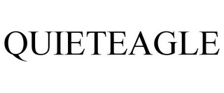 QUIETEAGLE