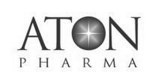 ATON PHARMA