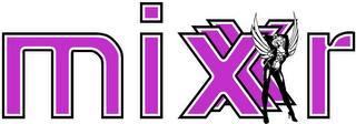 MIXXXR