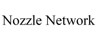 NOZZLE NETWORK