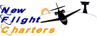 NEW FLIGHT CHARTERS