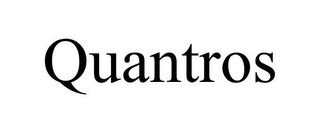 QUANTROS