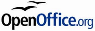 OPENOFFICE.ORG